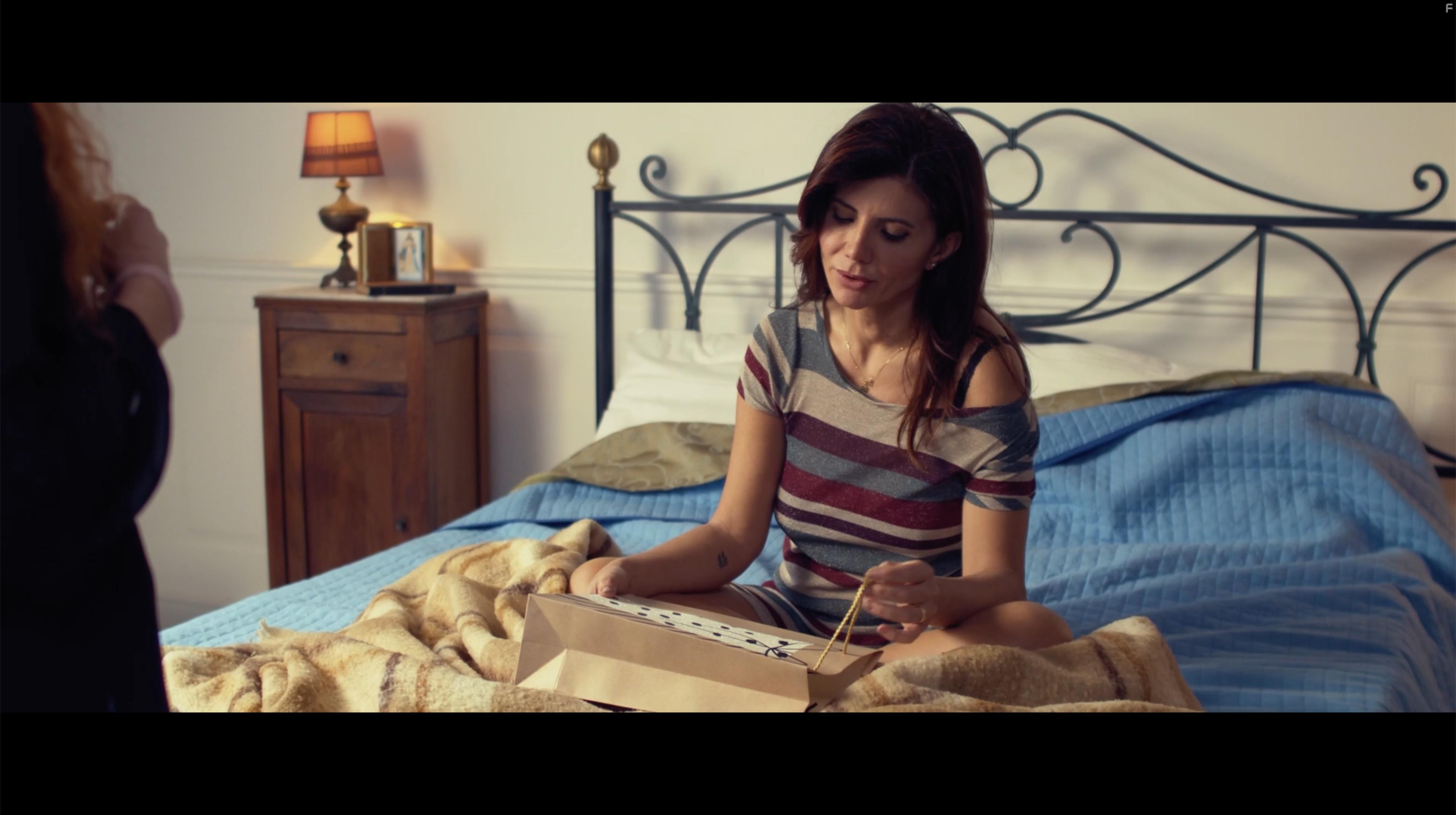 Lui  mio padre (2020)