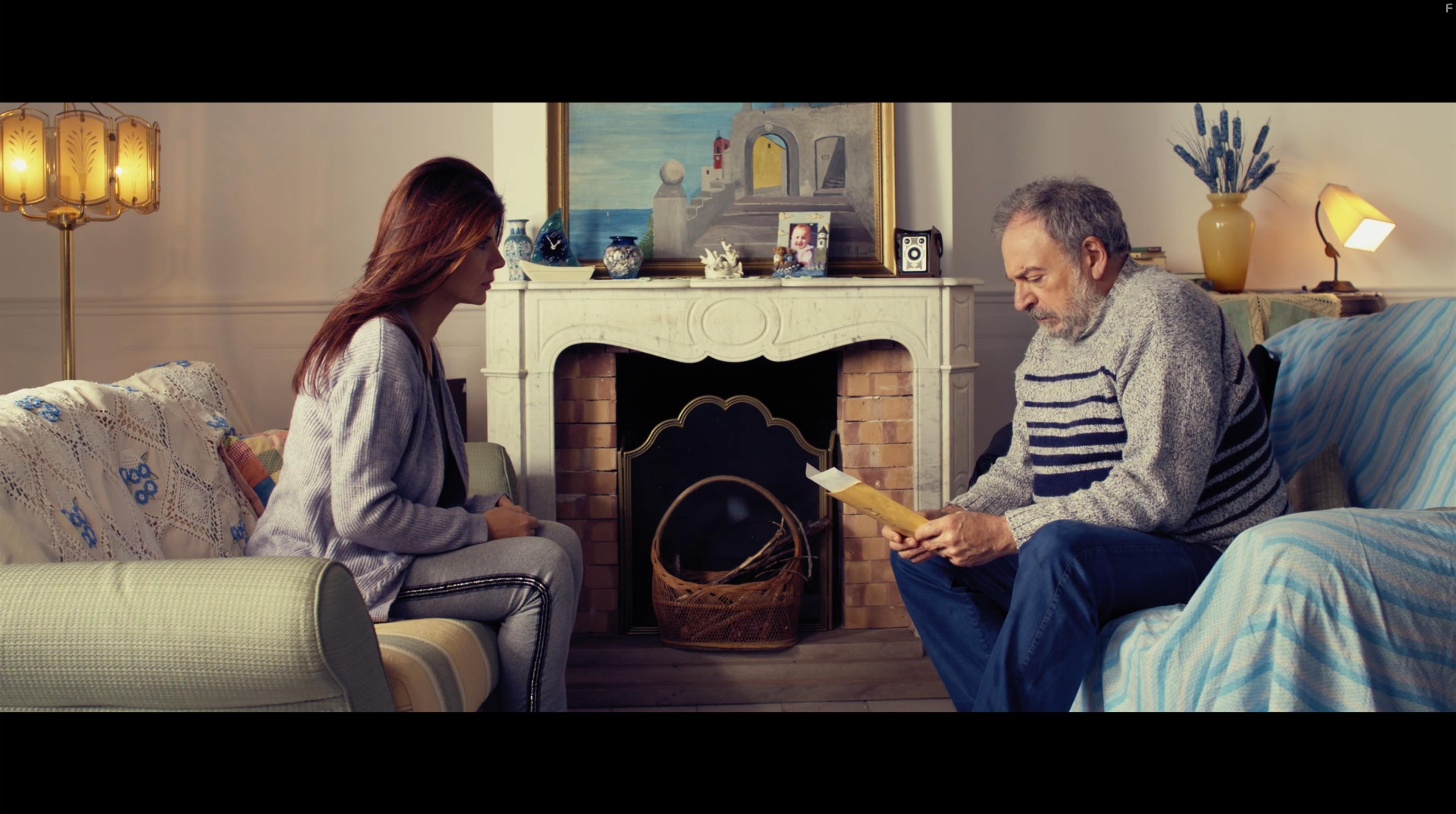 Lui  mio padre (2020)