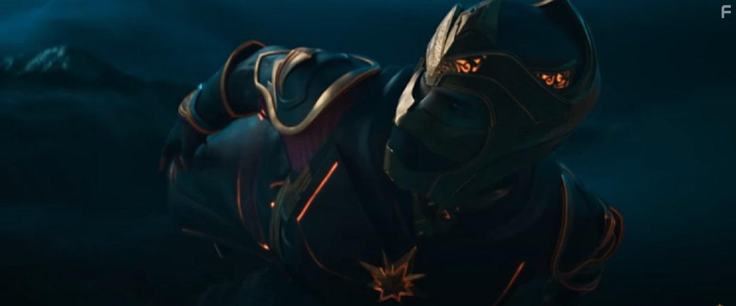 Satria Dewa: Gatotkaca (2022)