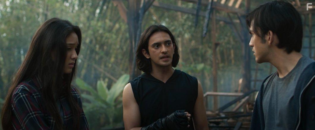 Satria Dewa: Gatotkaca (2022)