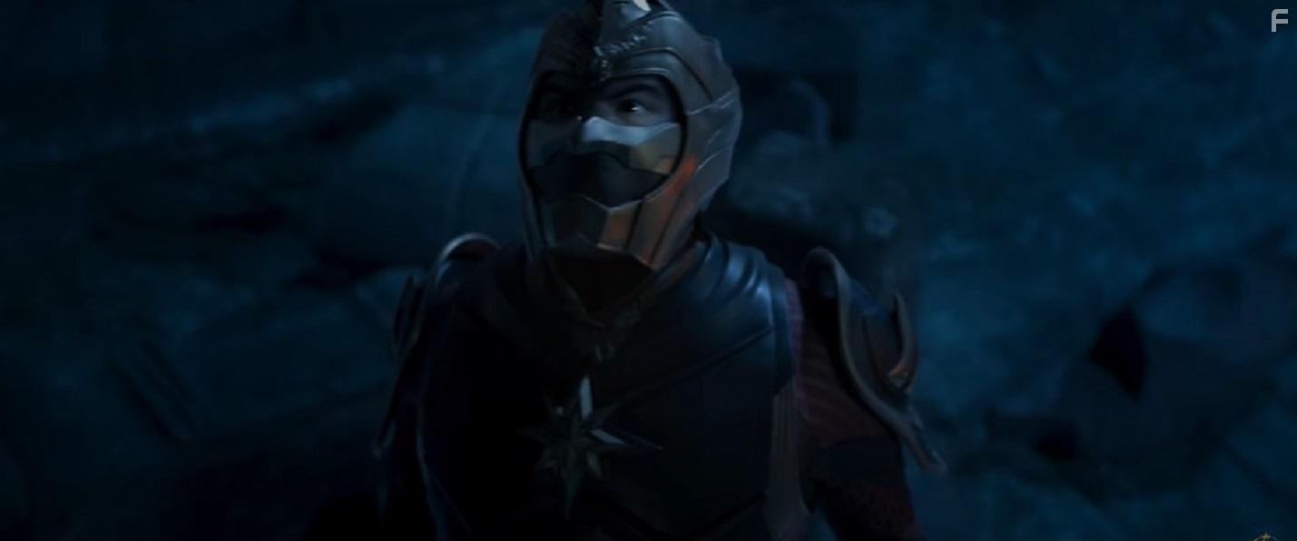 Satria Dewa: Gatotkaca (2022)