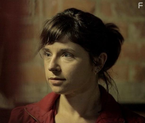 Kerith Atkinson in A Guide to Dating at the End of the World (2022)