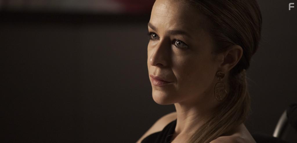 Silvia Abascal in Asombrosa Elisa (2022)