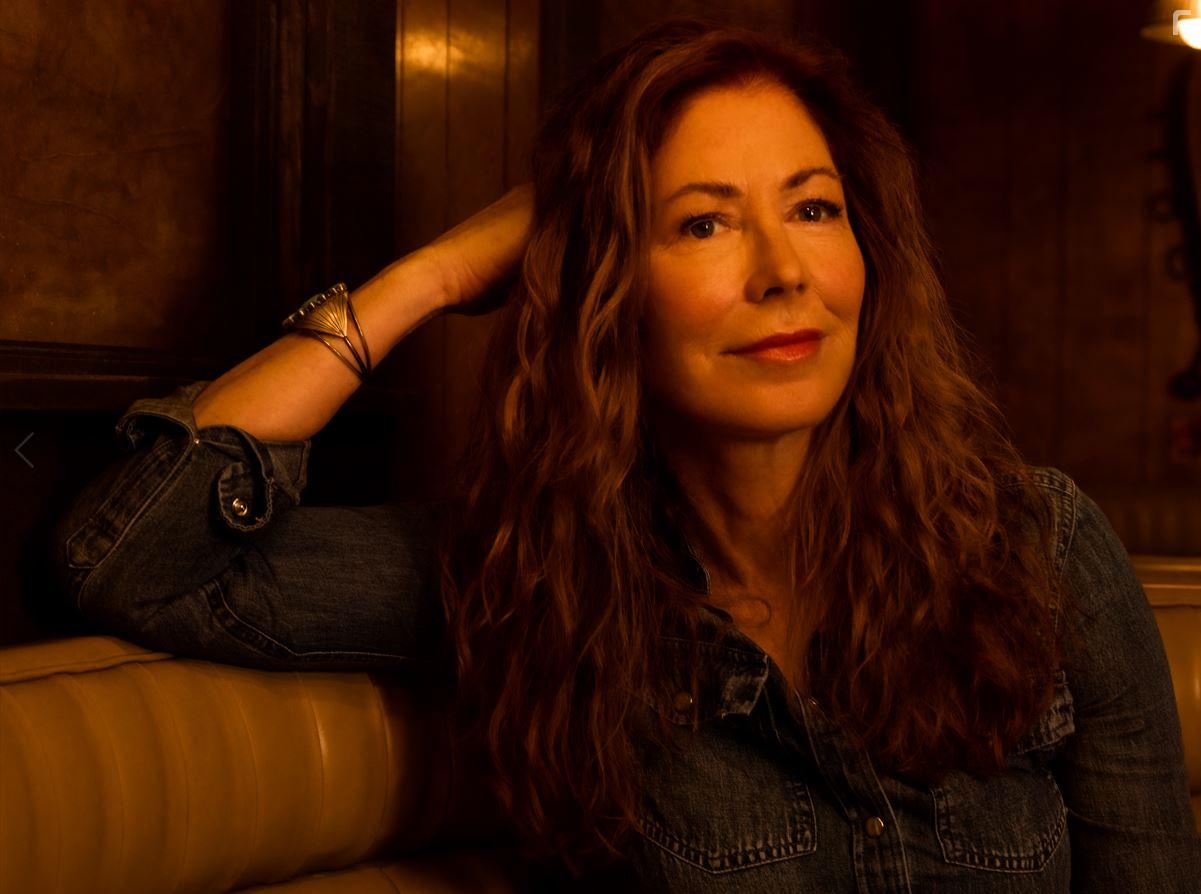 Dana Delany in Tulsa King (2022)