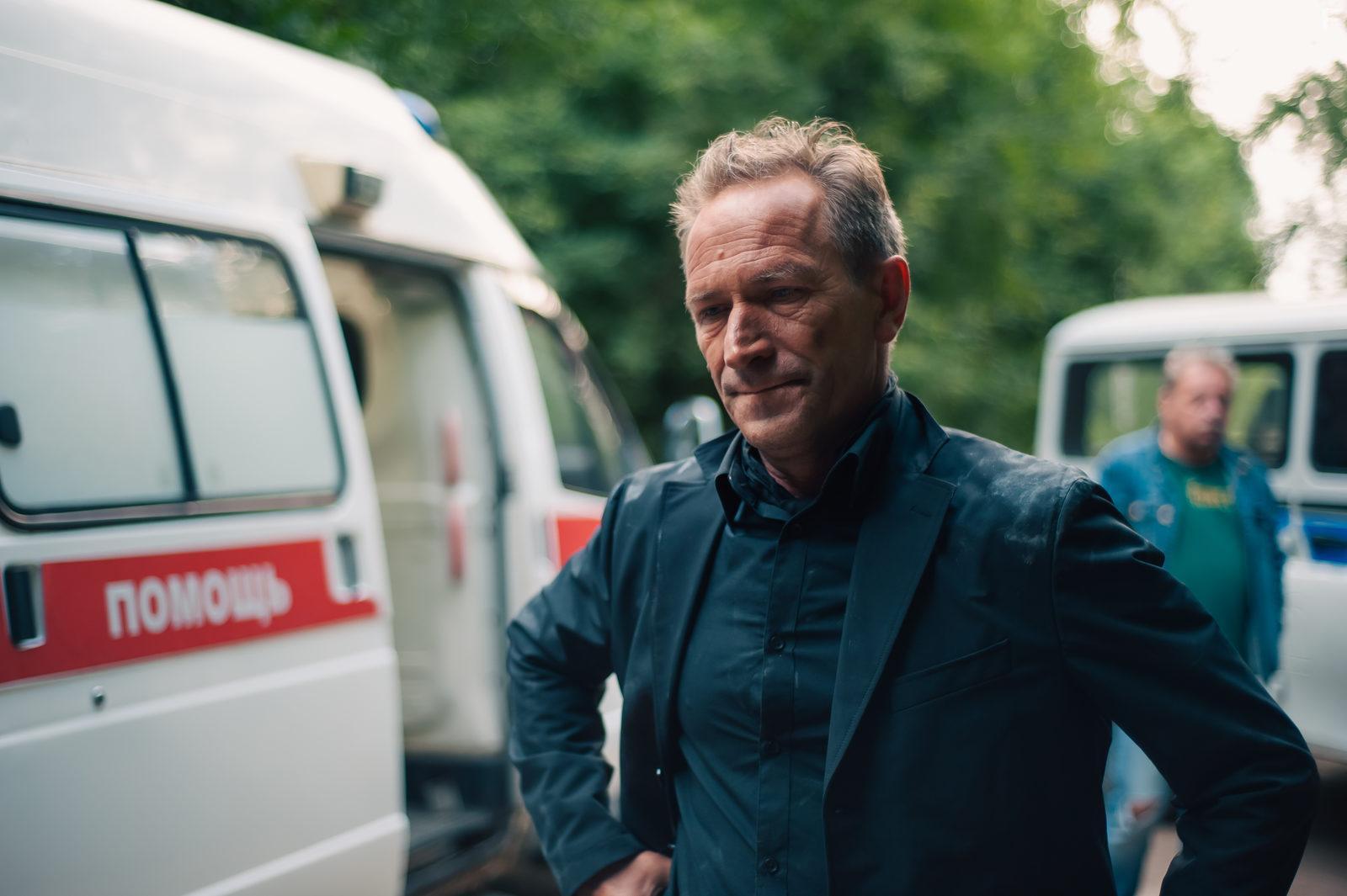 Кочевница #1