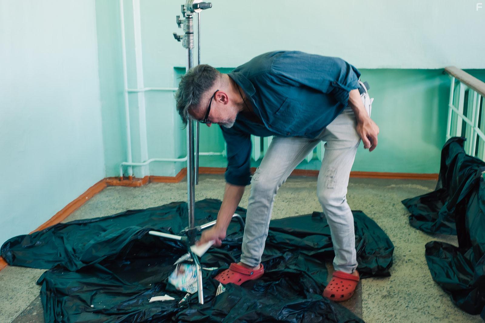 Кочевница #3