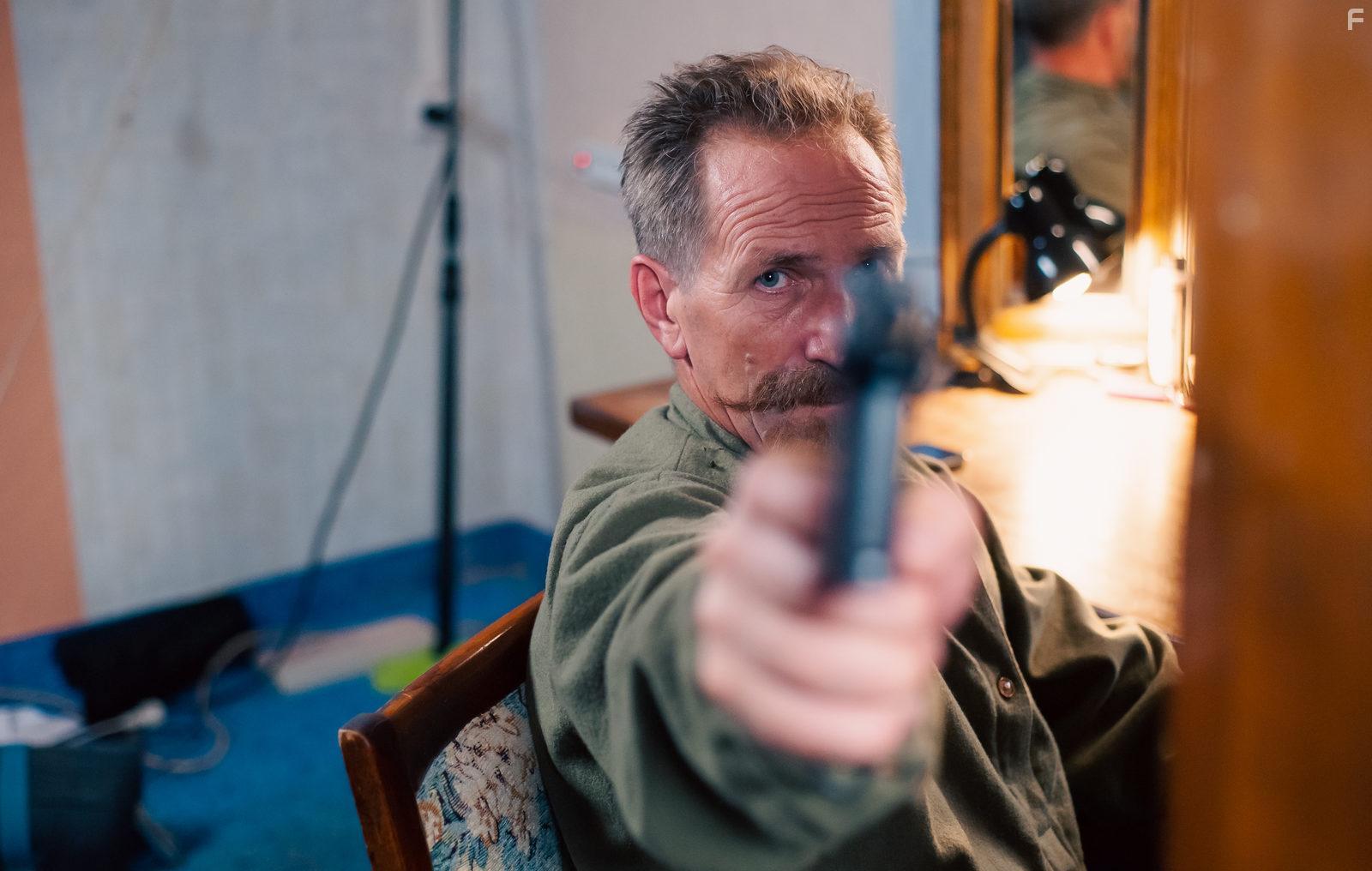 Кочевница #4