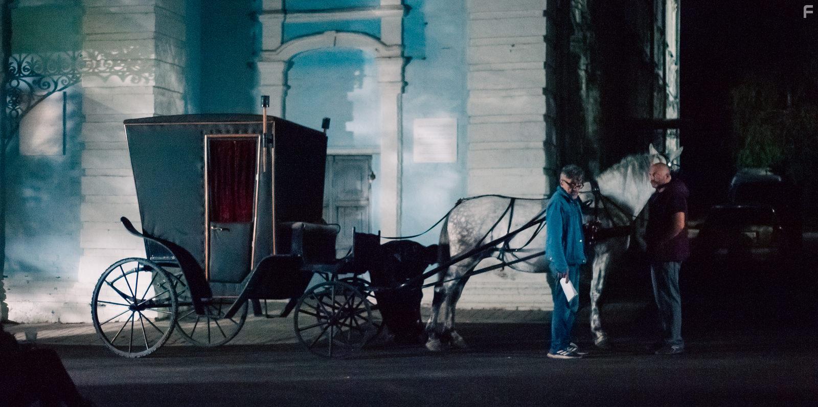 Кочевница #5