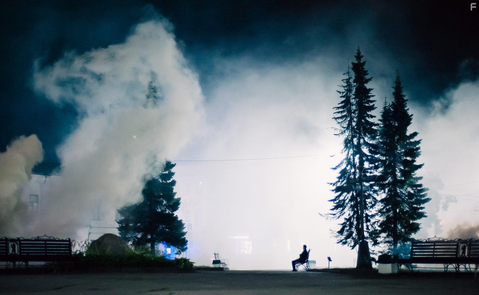 Кочевница #8