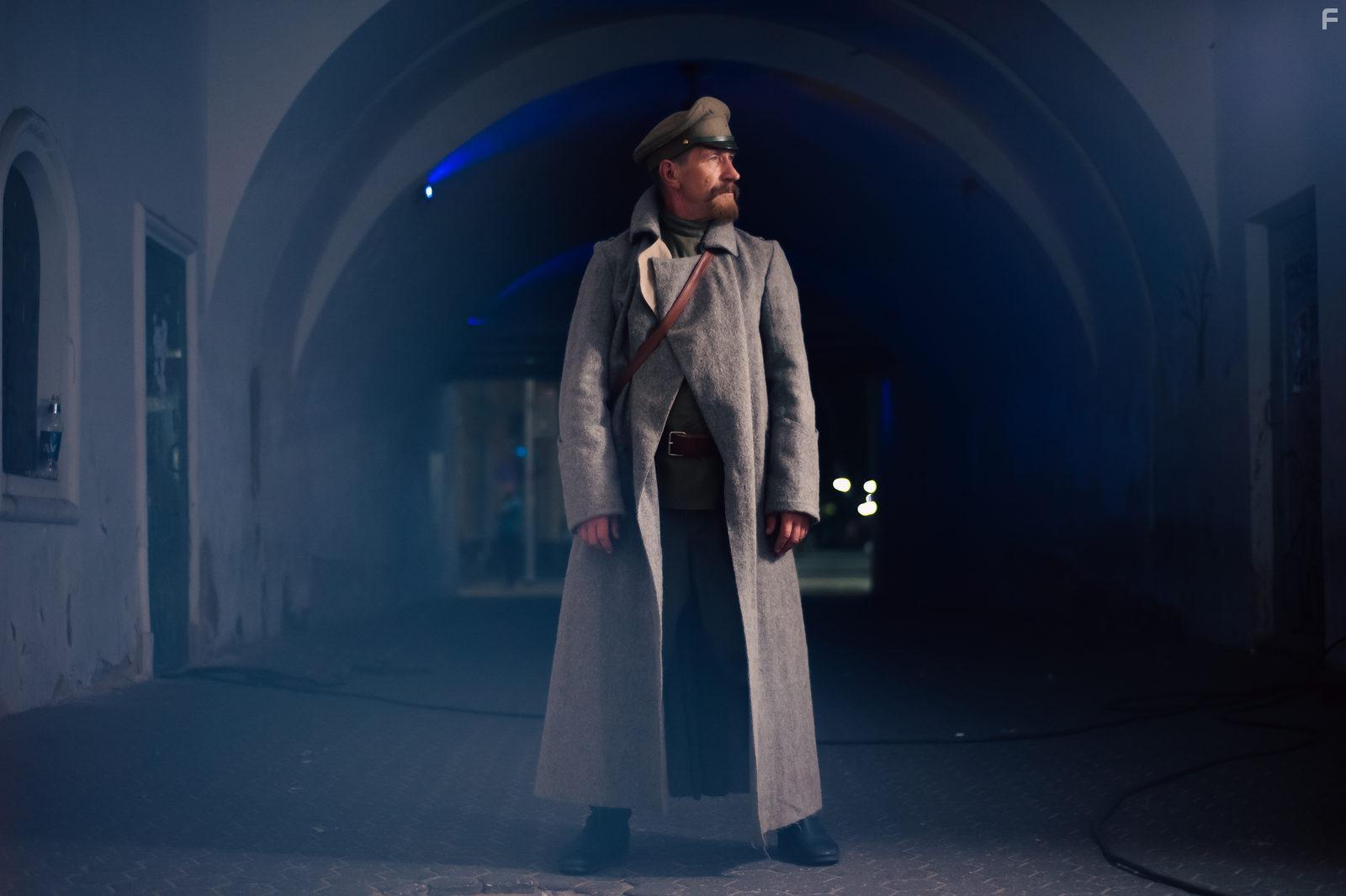 Кочевница #9