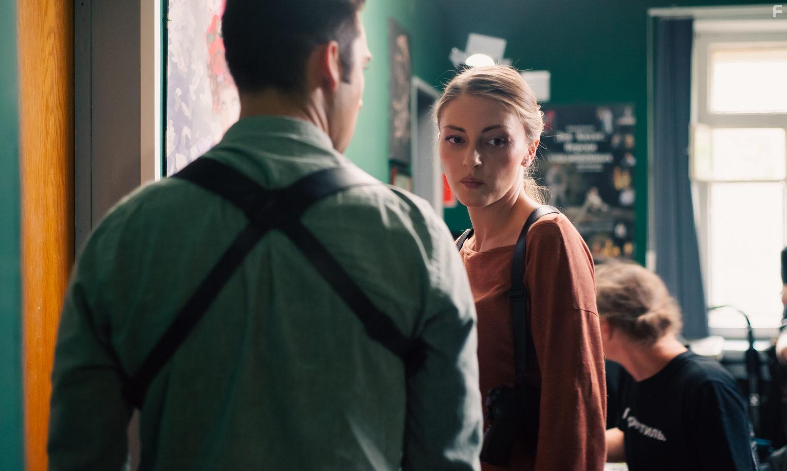 Кочевница #10