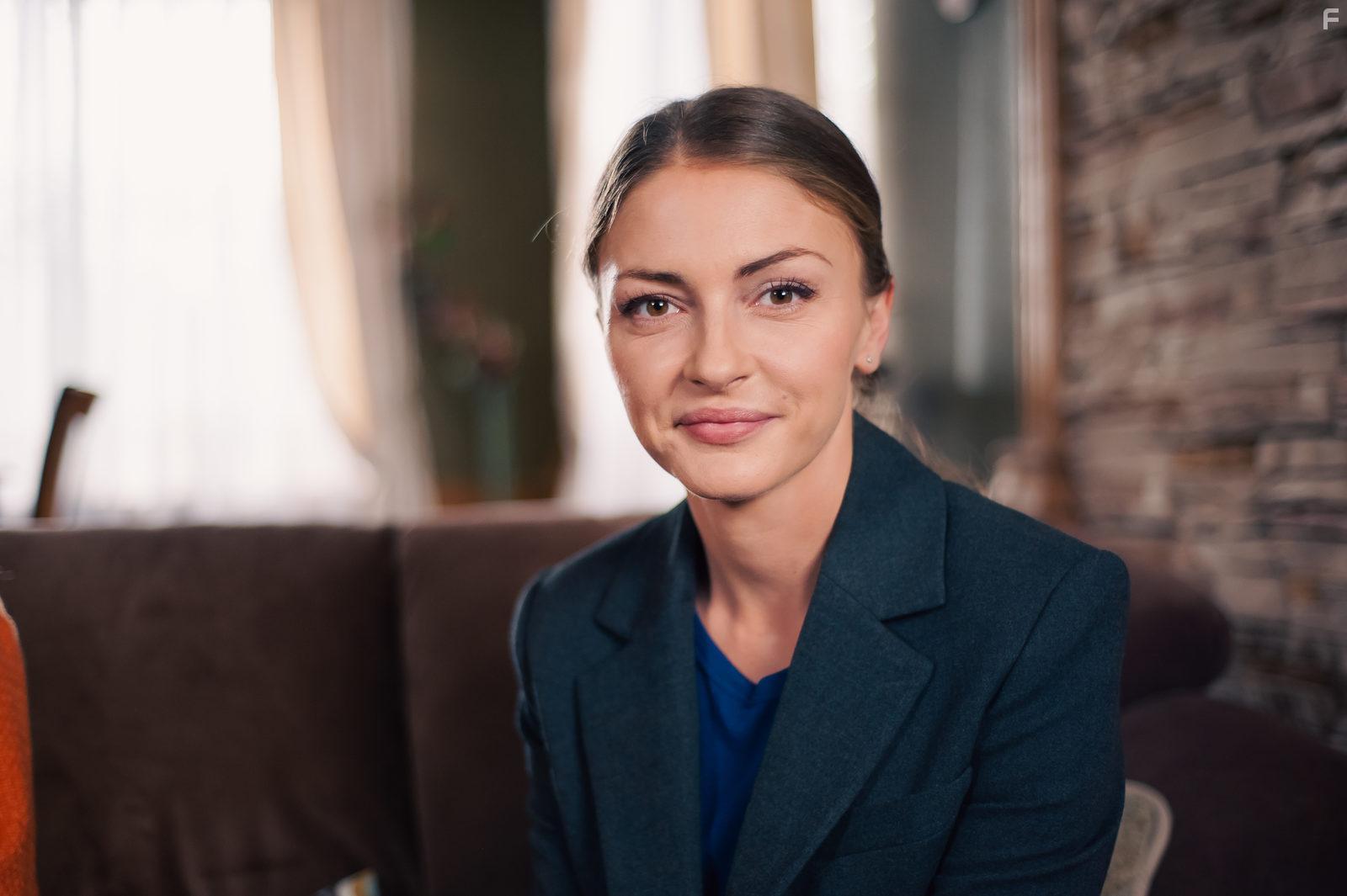 Кочевница #11