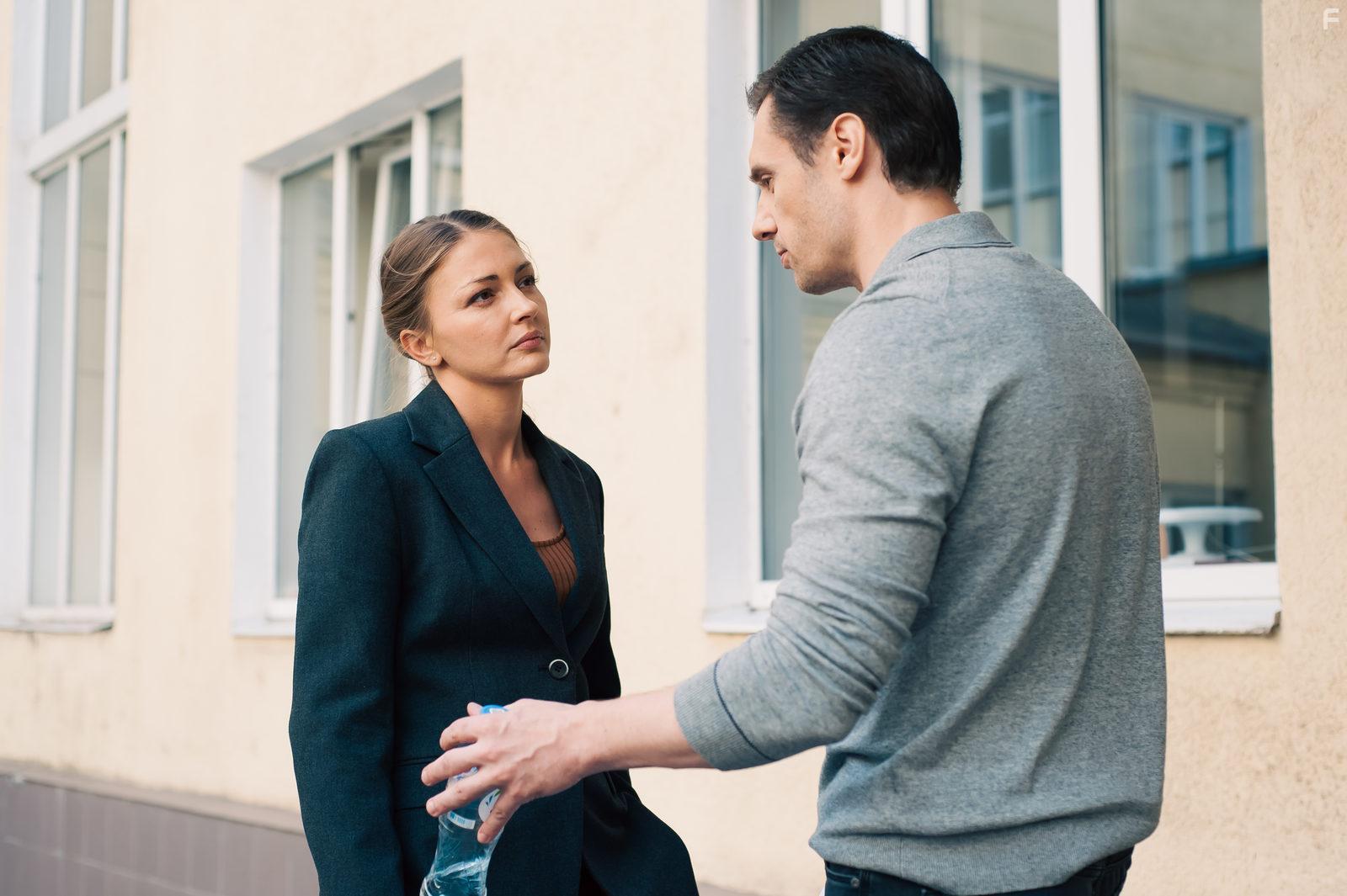 Кочевница #12