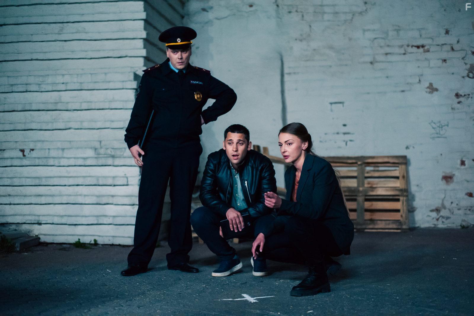 Кочевница #14