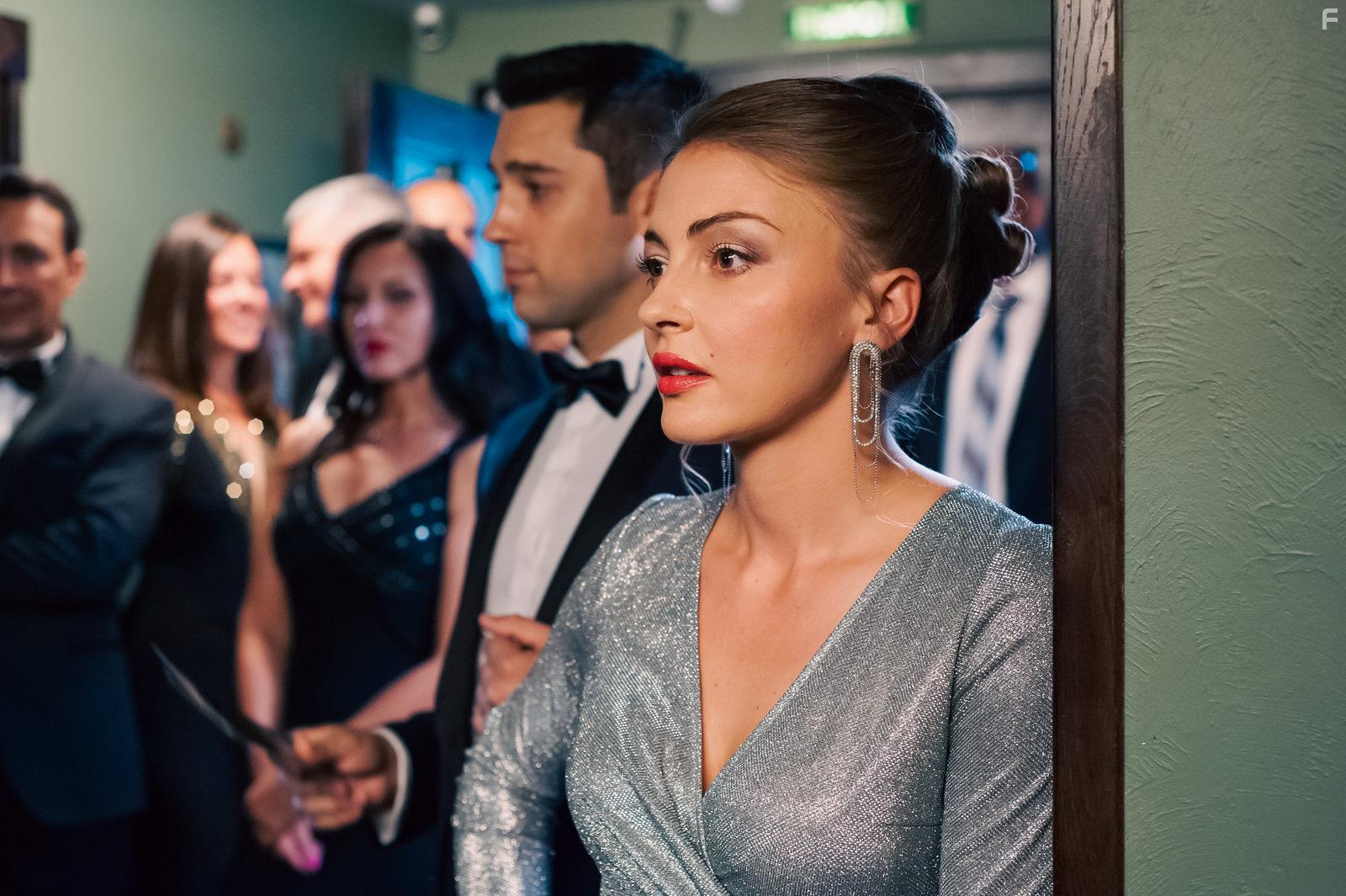 Кочевница #15