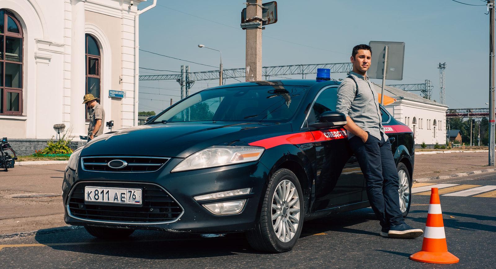 Кочевница #16