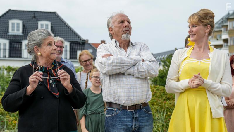 Krummerne - Det er svrt at vre 11 r (2022)