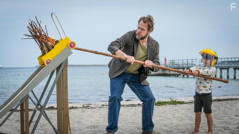 Krummerne - Det er svrt at vre 11 r (2022)