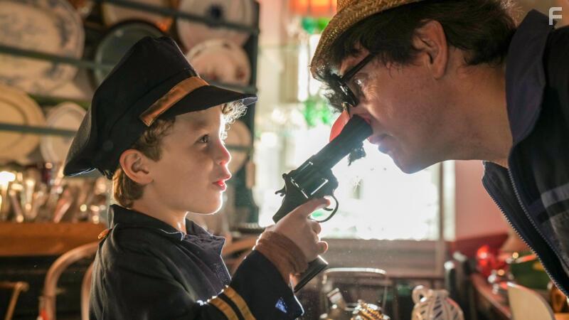 Krummerne - Det er svrt at vre 11 r (2022)