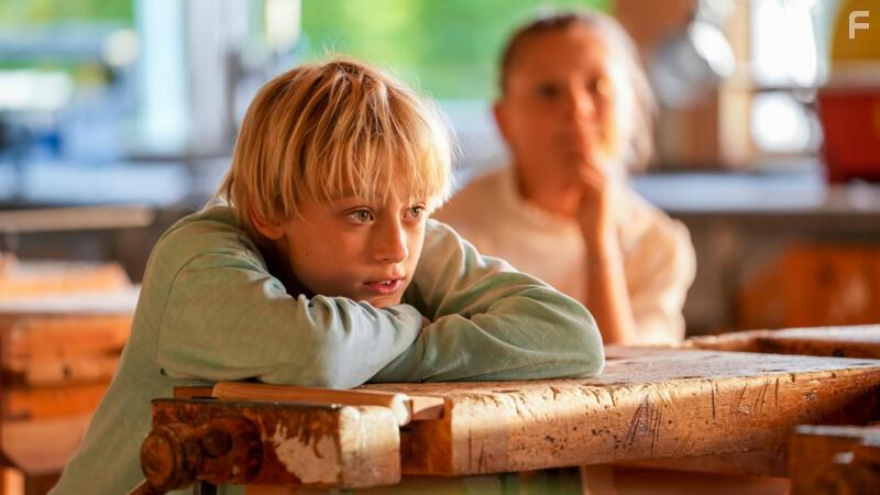 Krummerne - Det er svrt at vre 11 r (2022)