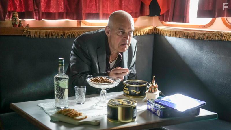 Krummerne - Det er svrt at vre 11 r (2022)