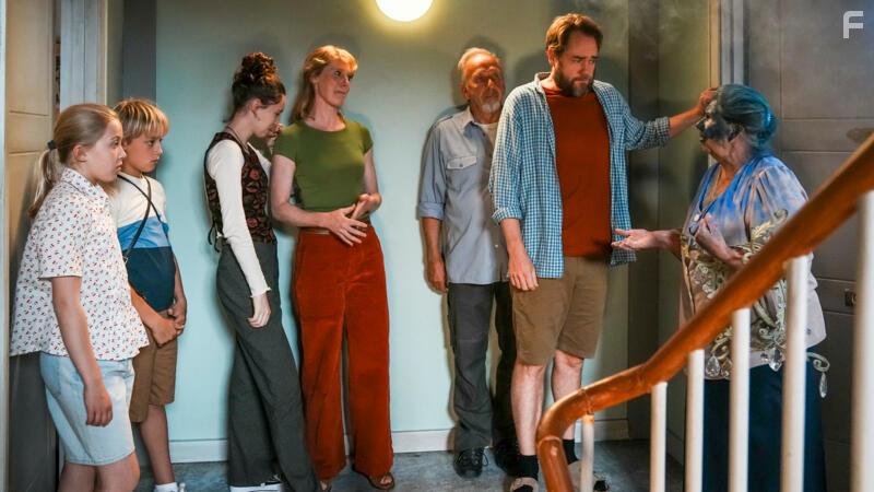 Krummerne - Det er svrt at vre 11 r (2022)