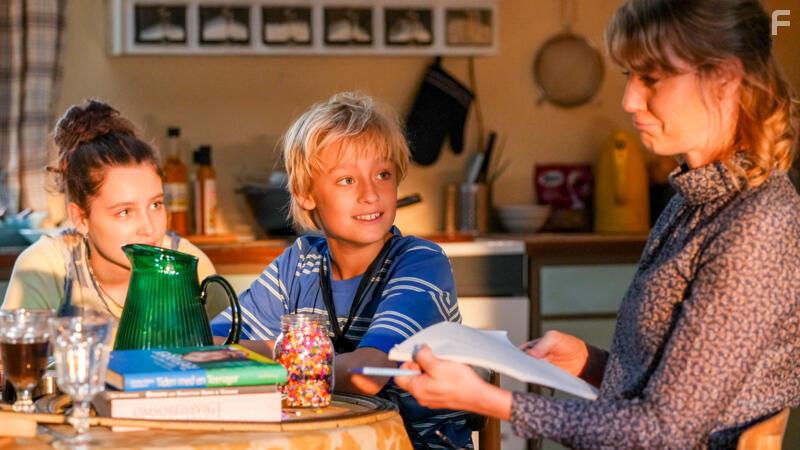 Krummerne - Det er svrt at vre 11 r (2022)