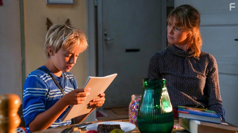 Krummerne - Det er svrt at vre 11 r (2022)