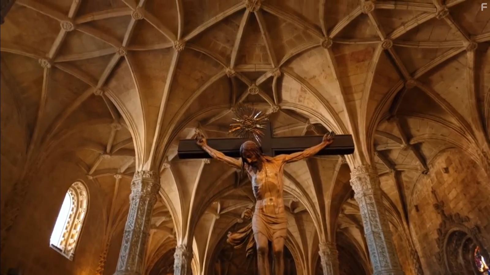 Propaganda: The Art of Selling Lies (2019)