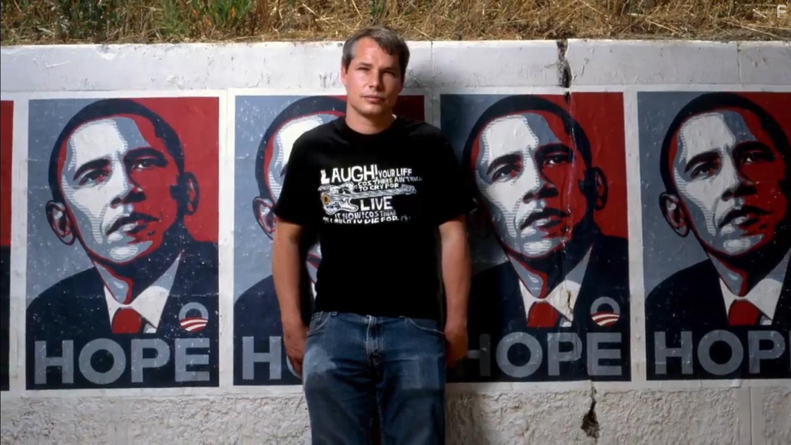 Propaganda: The Art of Selling Lies (2019)