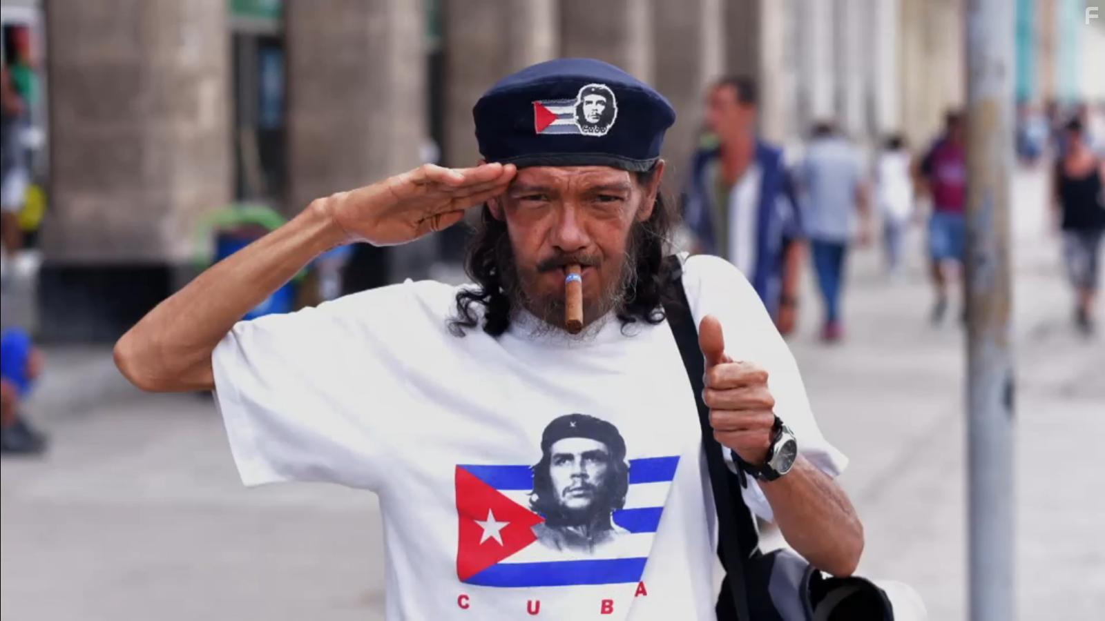 Propaganda: The Art of Selling Lies (2019)