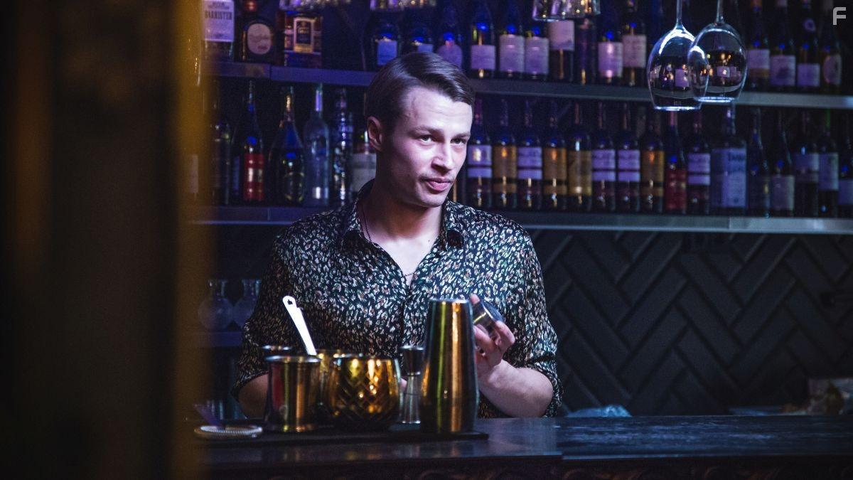 Чёрная весна #2