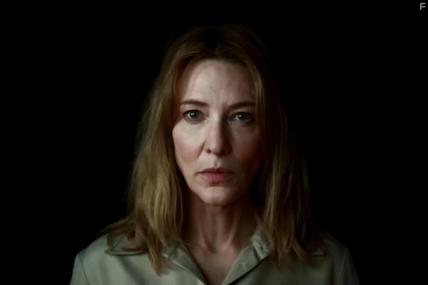 Cate Blanchett in Tr (2022)