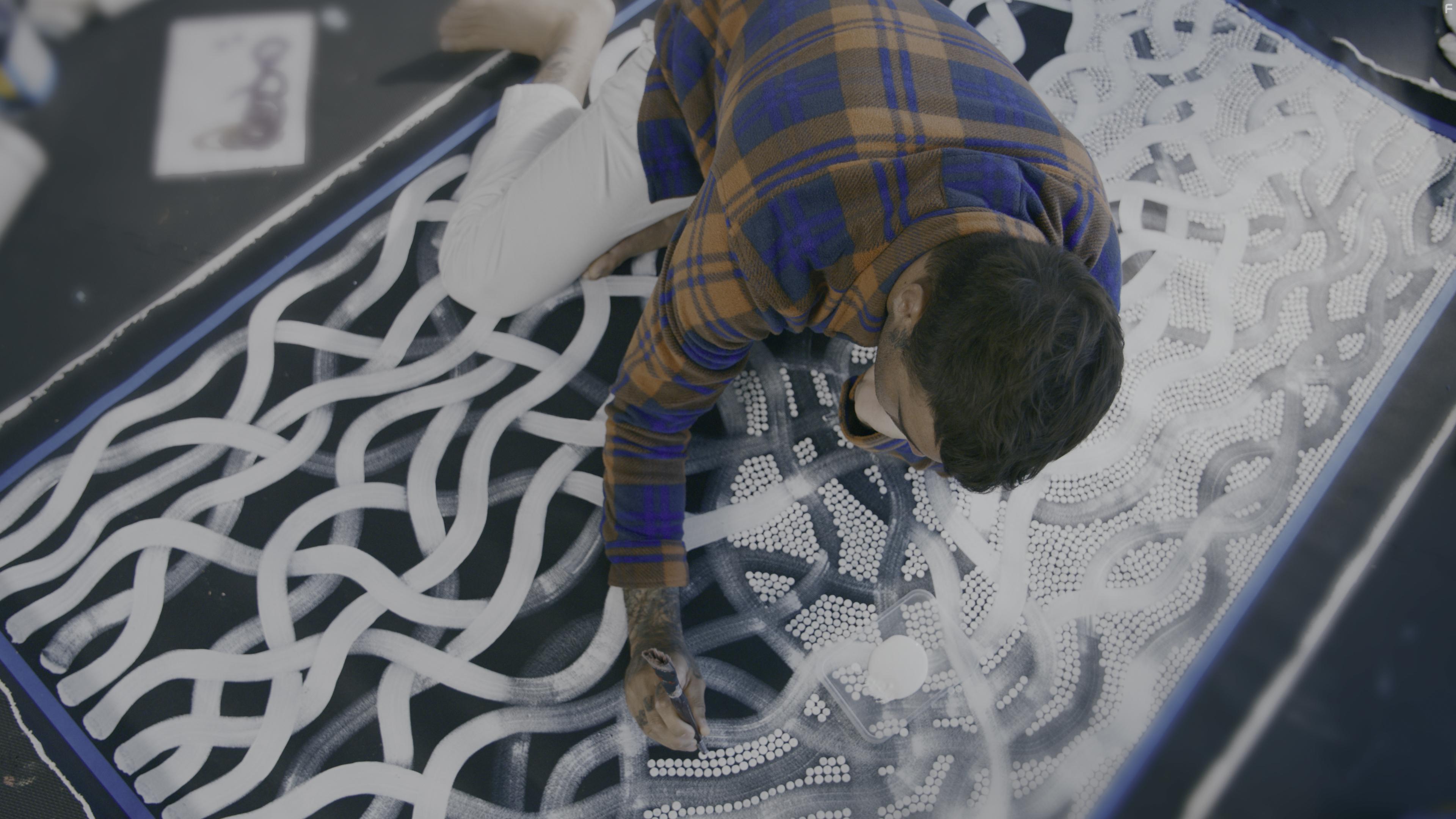 Otis Hope Carey in Limitless (2022)