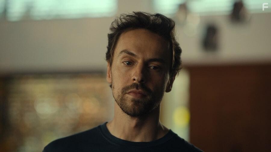 Metin Akdlger in Dnyayla Benim Aramda (2022)