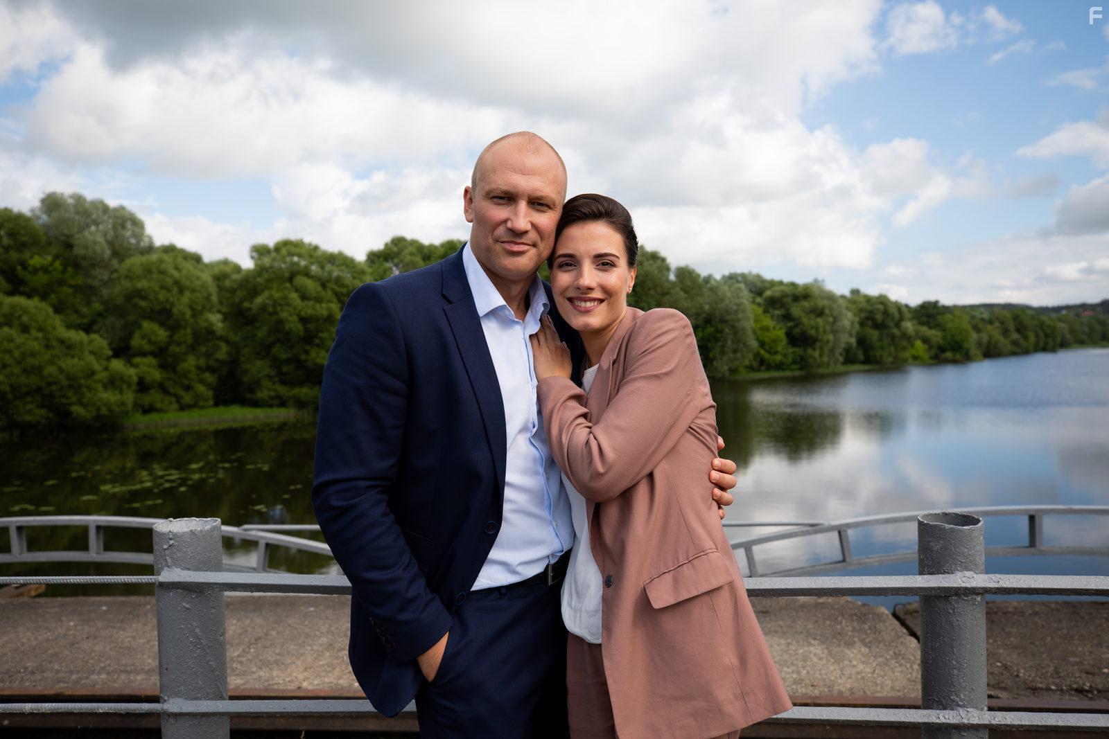 Несколько дней из жизни доктора Калистратовой