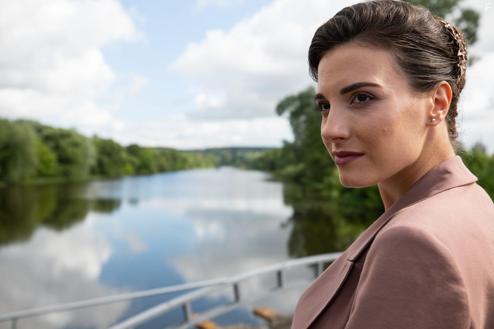 Несколько дней из жизни доктора Калистратовой #3