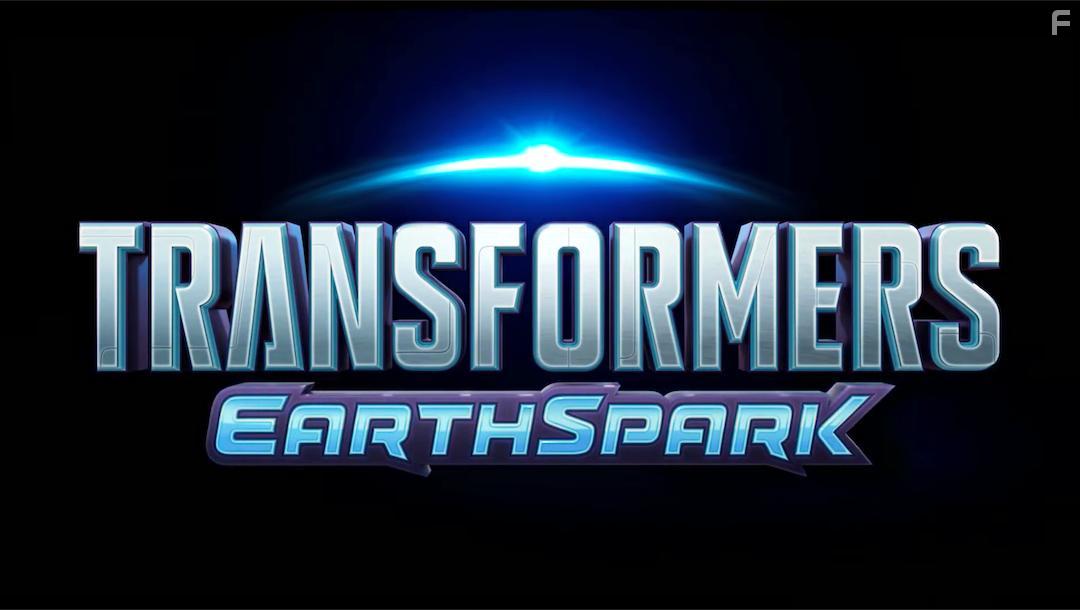 Transformers: Earthspark (2022)