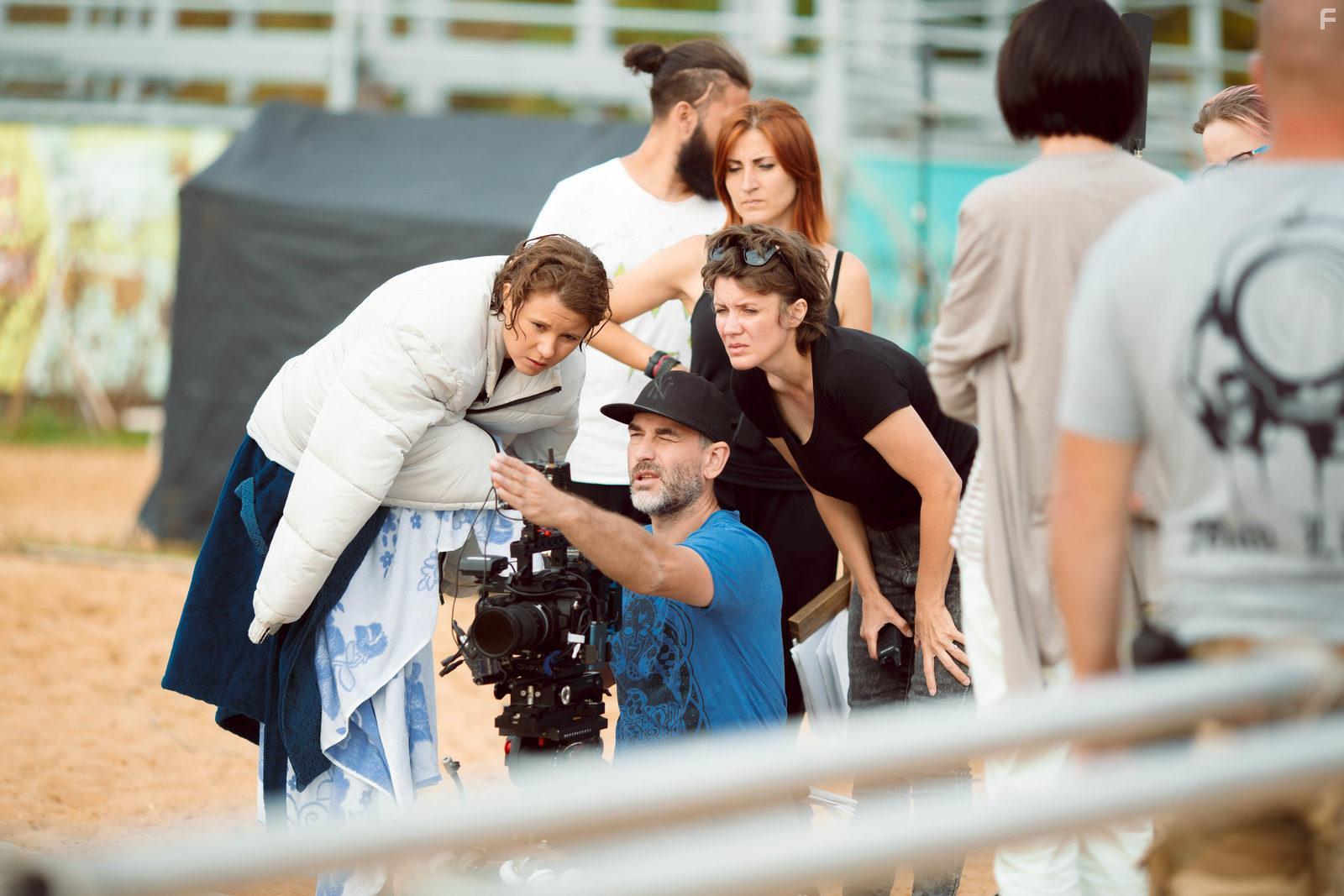 По ту сторону солнца #3