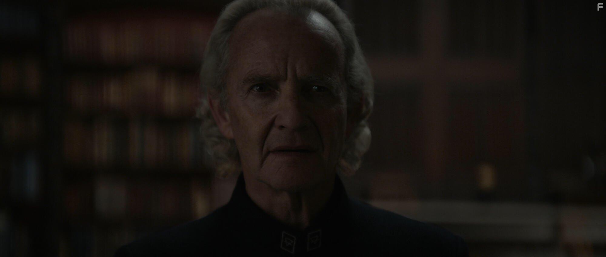 Anton Lesser in 1899 (2022)