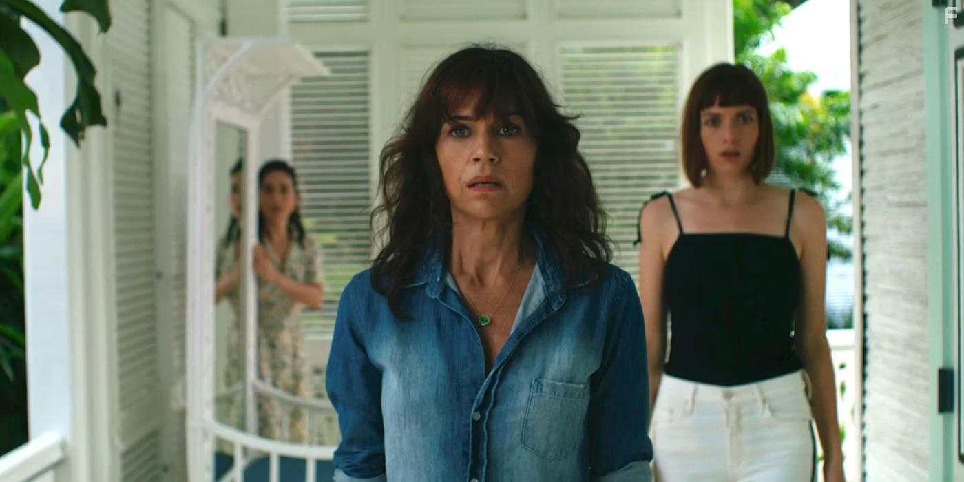 Леопардовая шкура