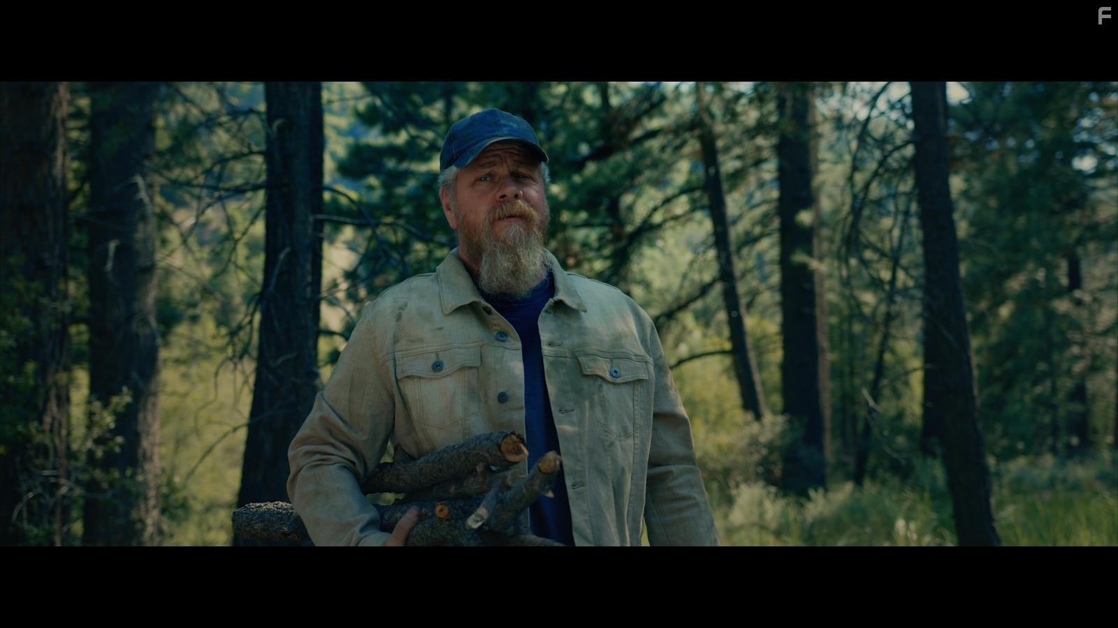 Michael Cudlitz in Manifest West (2022)