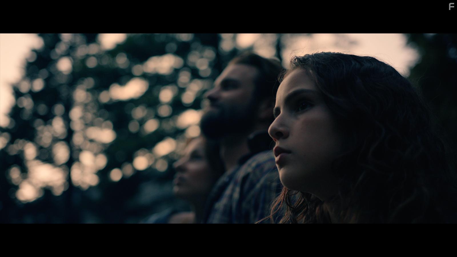 Lexy Kolker in Manifest West (2022)