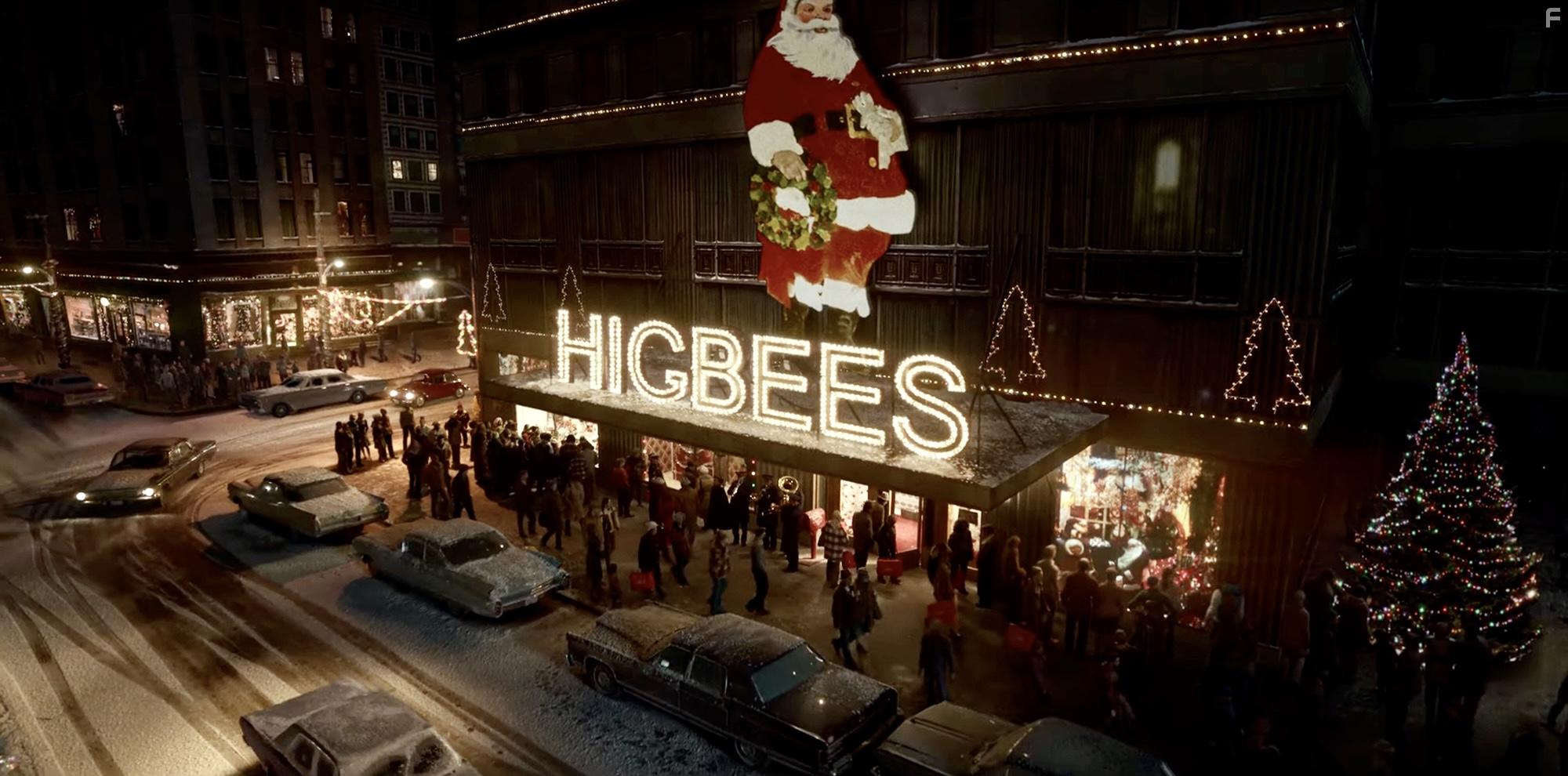 A Christmas Story Christmas (2022)