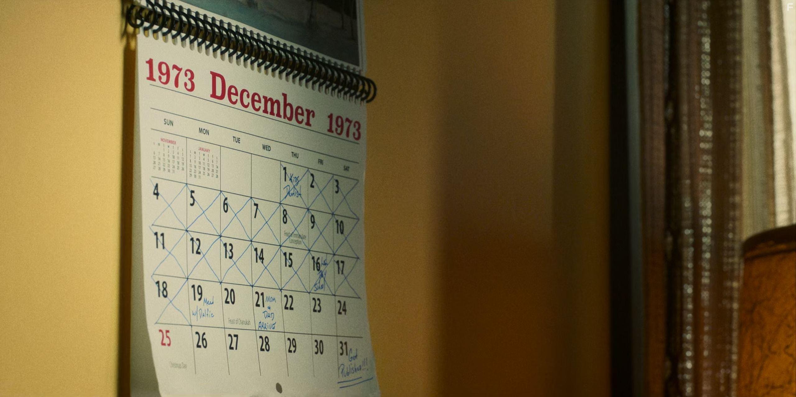 A Christmas Story Christmas (2022)