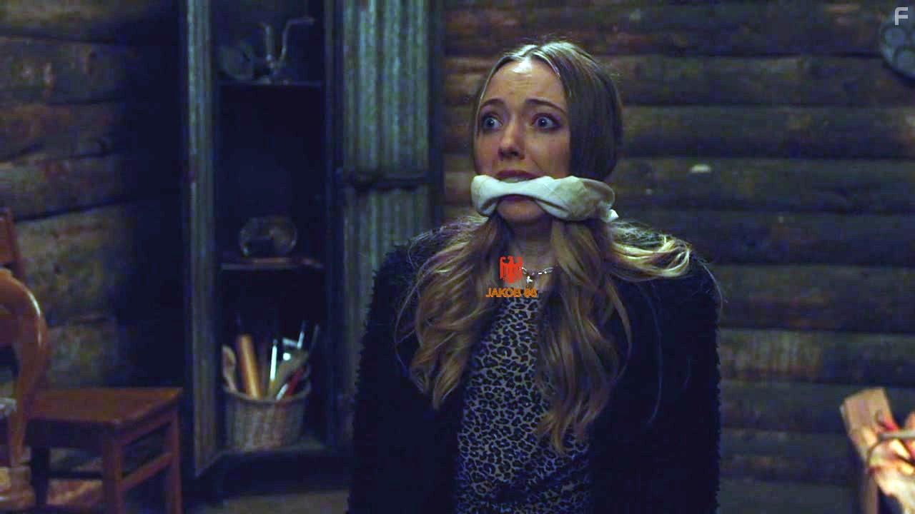 Alaska Leigh in Ties that Kill (2022)