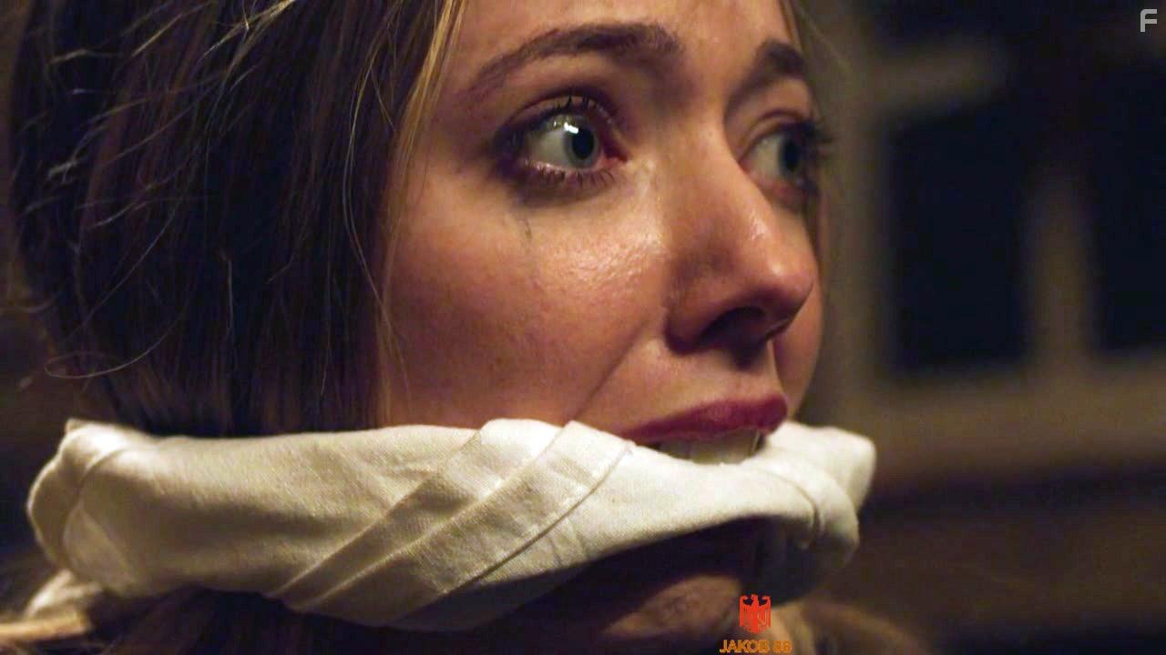 Alaska Leigh in Ties that Kill (2022)