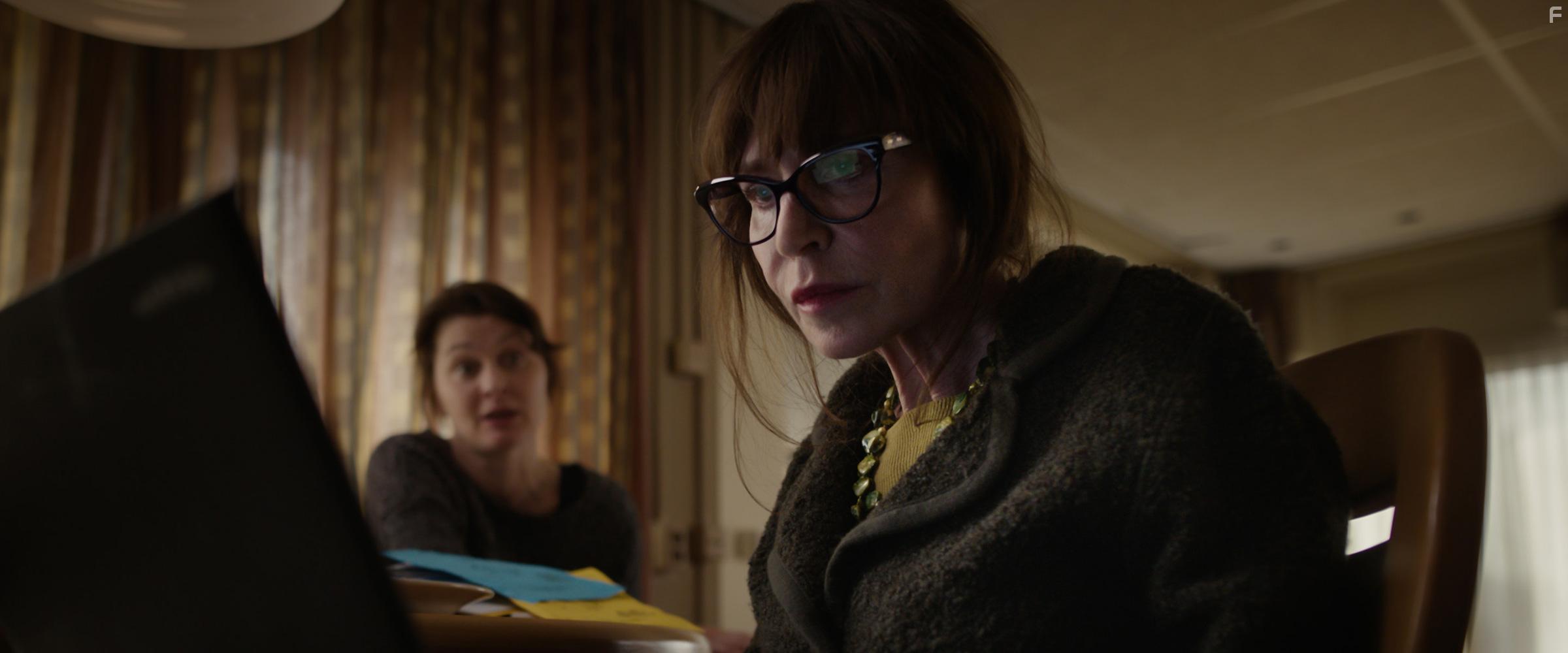 Herman vermoordt mensen (2021)