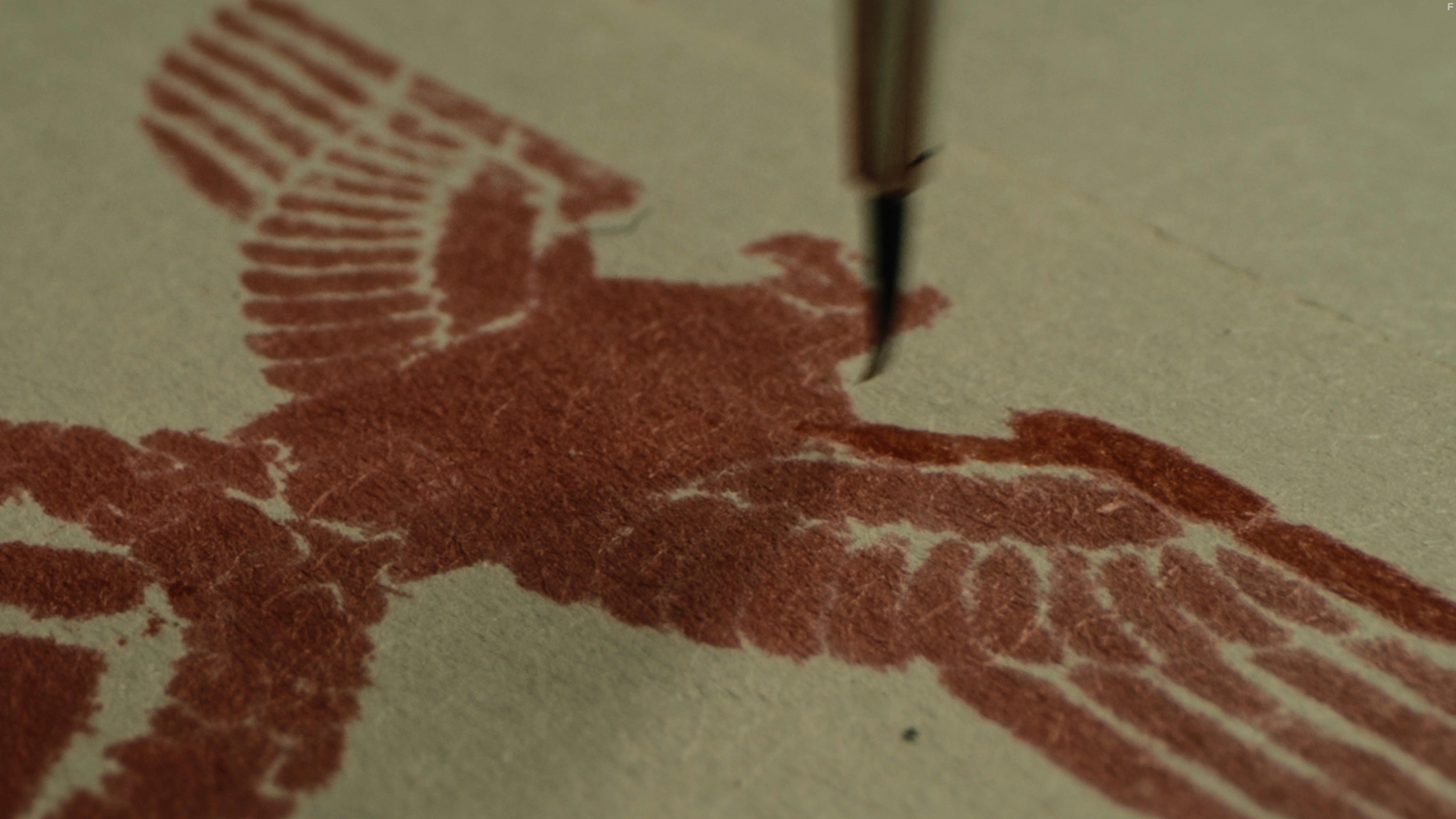 Der Passflscher (2022)