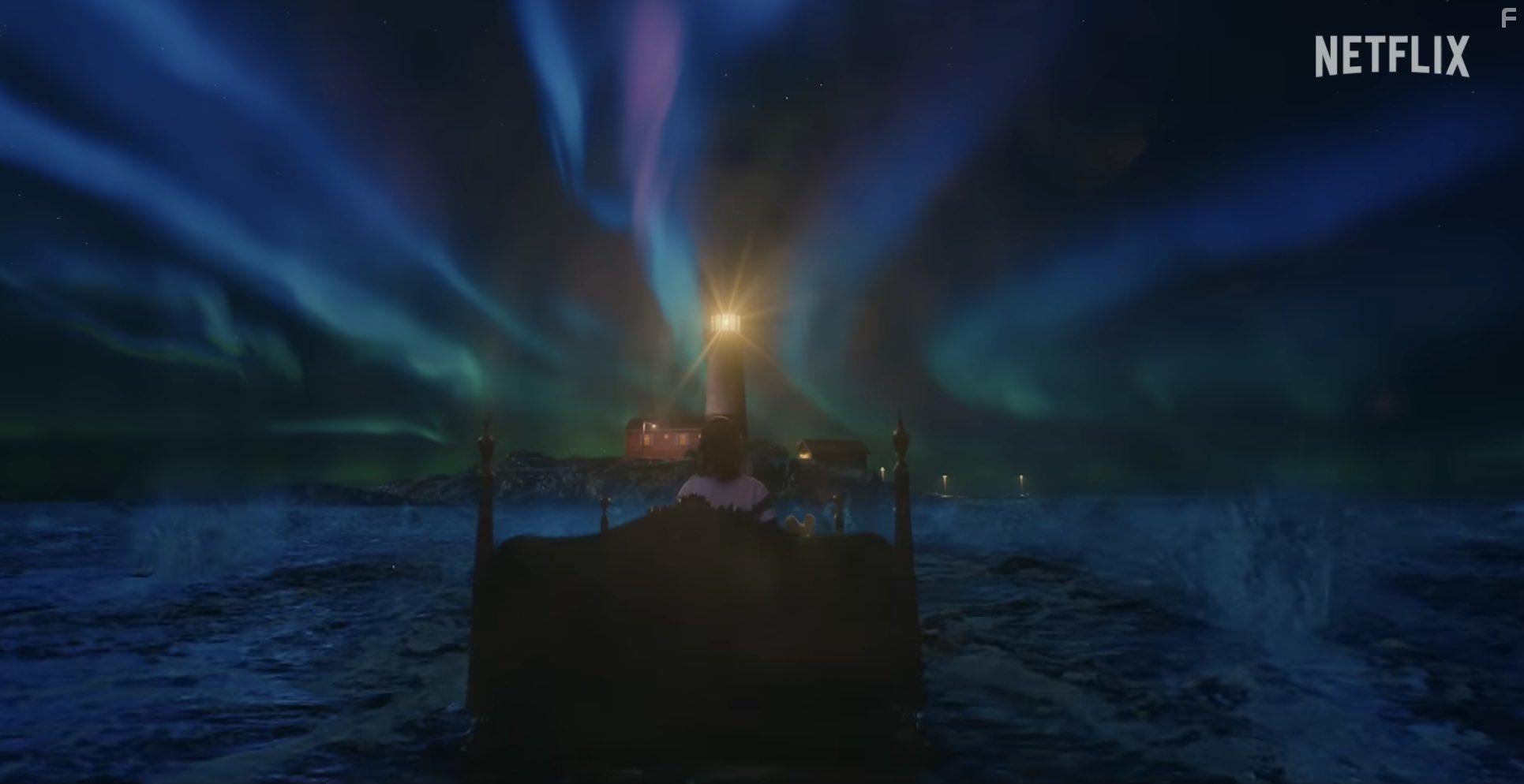 Marlow Barkley in Slumberland (2022)